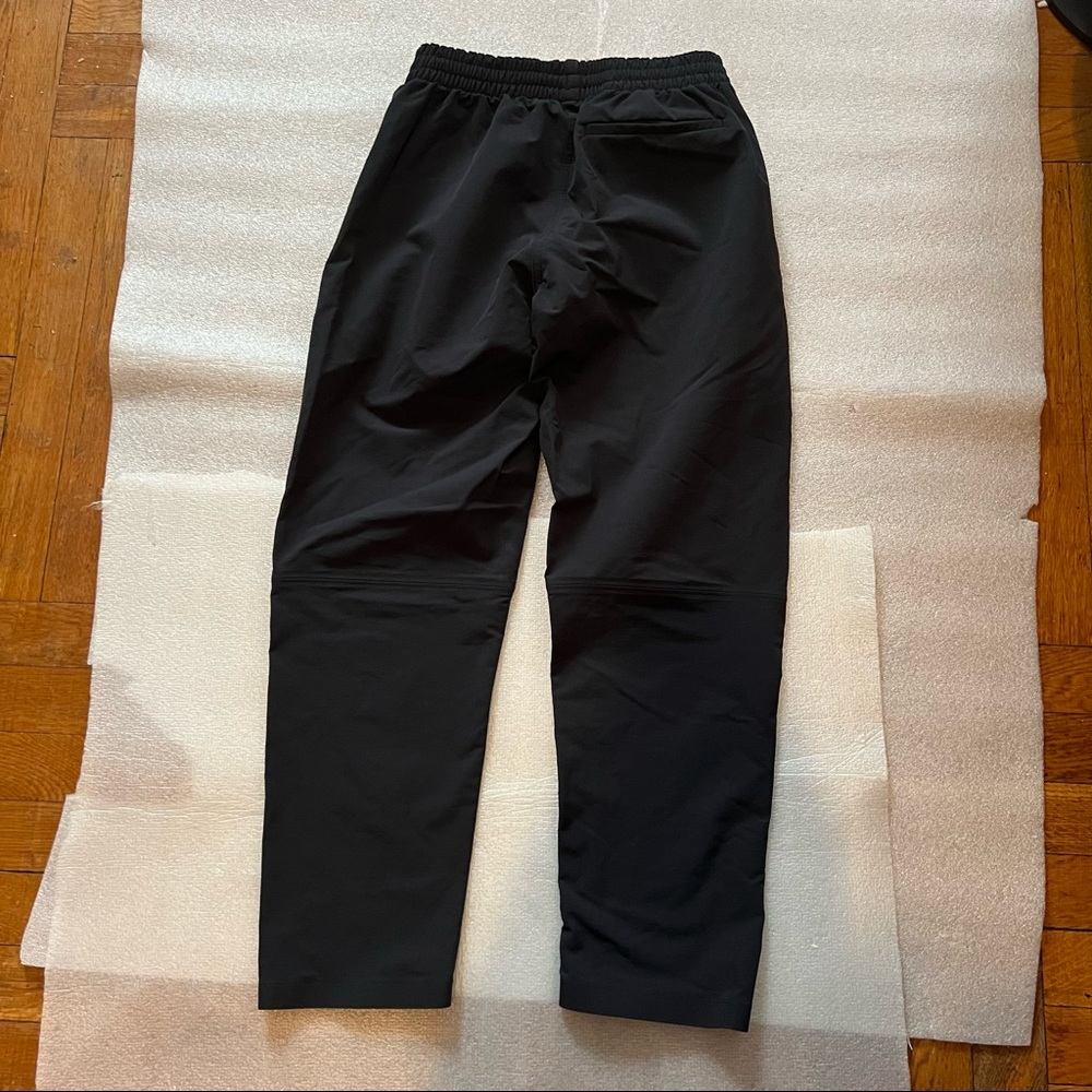 Outdoor Voices Rectrek Pant size XSmall black - Picture 5 of 11